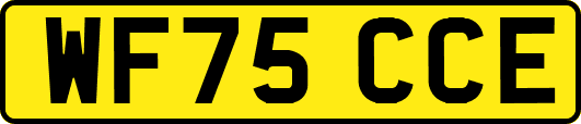 WF75CCE
