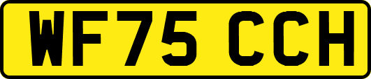 WF75CCH
