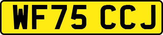 WF75CCJ