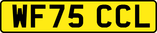 WF75CCL