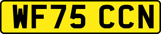 WF75CCN