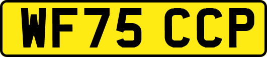 WF75CCP