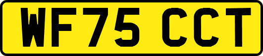 WF75CCT