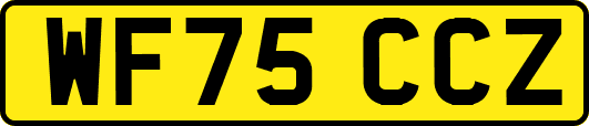 WF75CCZ
