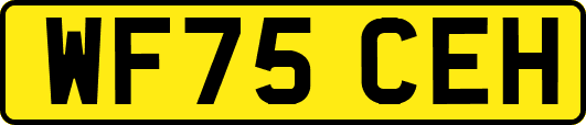WF75CEH