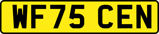 WF75CEN