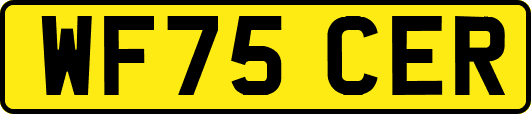 WF75CER