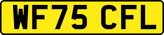 WF75CFL