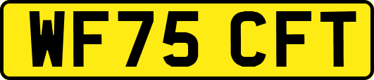 WF75CFT