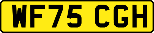 WF75CGH