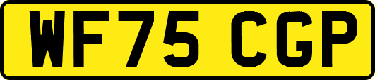 WF75CGP