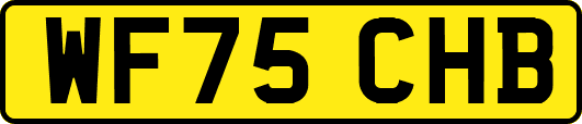 WF75CHB