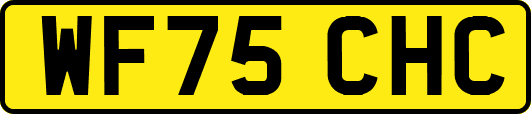 WF75CHC