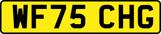 WF75CHG