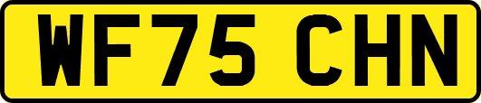 WF75CHN