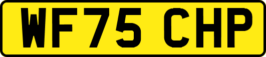 WF75CHP