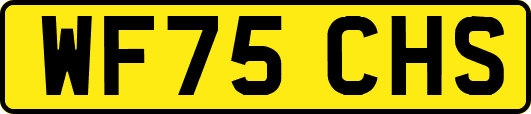 WF75CHS