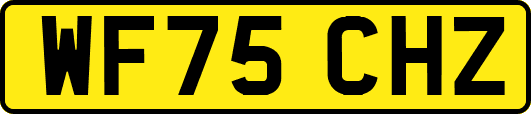 WF75CHZ