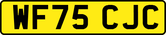 WF75CJC
