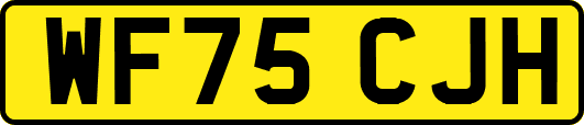 WF75CJH