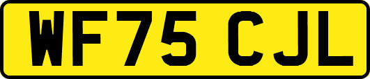 WF75CJL