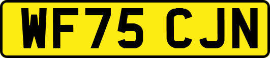 WF75CJN