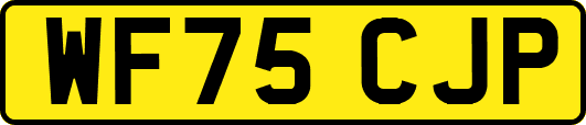 WF75CJP