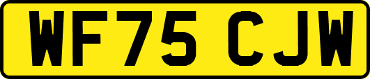 WF75CJW