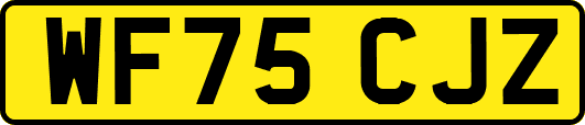 WF75CJZ