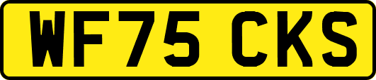 WF75CKS
