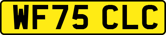 WF75CLC