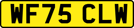 WF75CLW