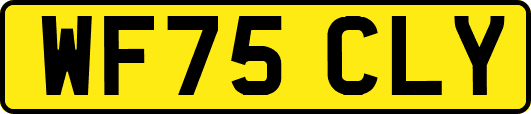 WF75CLY