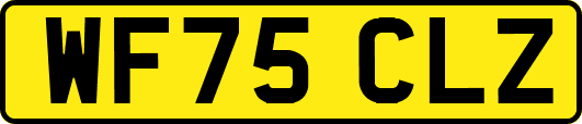 WF75CLZ