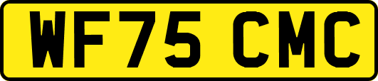 WF75CMC