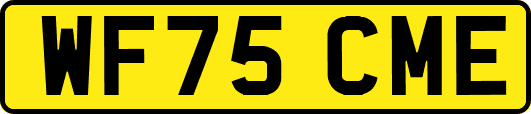 WF75CME