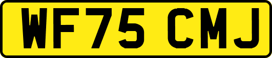 WF75CMJ