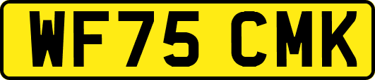 WF75CMK