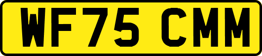 WF75CMM