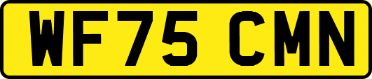 WF75CMN