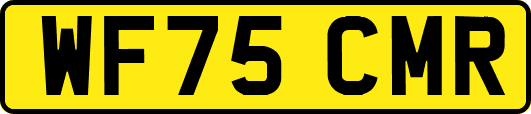 WF75CMR