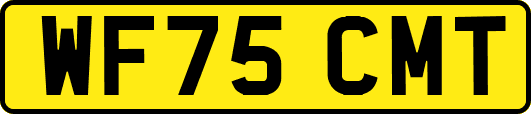 WF75CMT