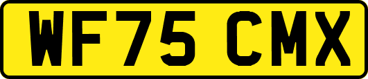 WF75CMX