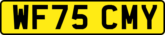 WF75CMY