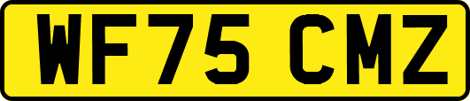 WF75CMZ