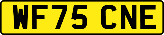WF75CNE