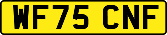 WF75CNF