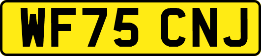 WF75CNJ