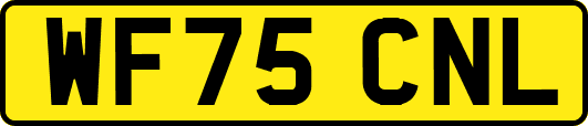 WF75CNL