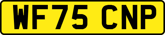 WF75CNP